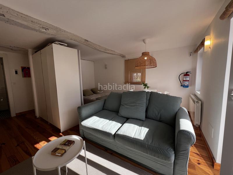 Foto d85978e8-ee43-46c3-bc91-bbb7ff9df873. Àtic amb calefacció a General Dávila Santander