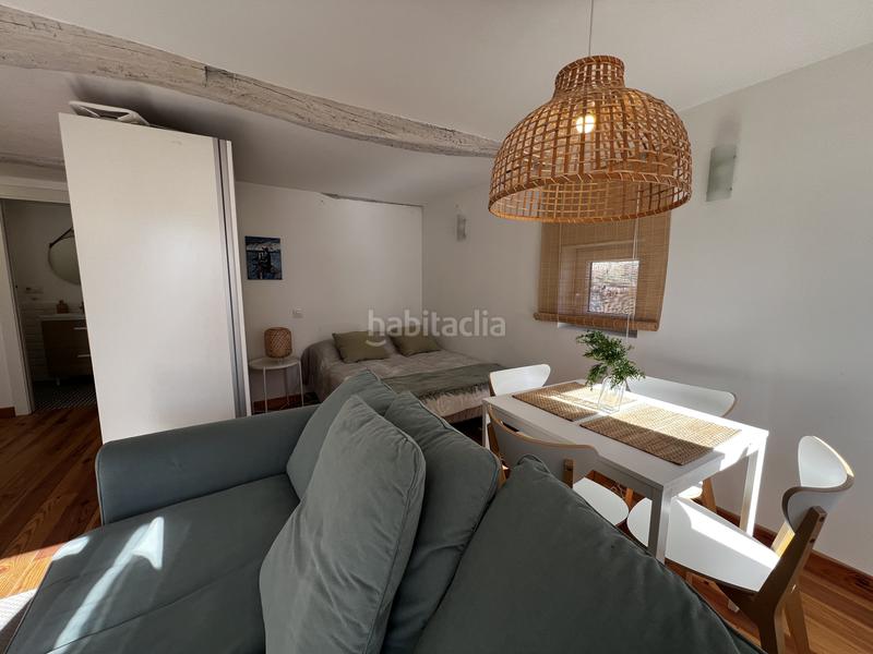 Foto e5d082b7-6e14-483d-a1d2-64cc9fd8ba86. Àtic amb calefacció a General Dávila Santander