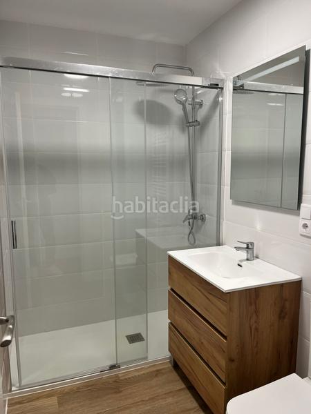 Foto a7e87d4b-54c5-45ca-a78e-4f06ad709973. Affitto appartamento con riscaldamento in Cuatro Caminos Santander