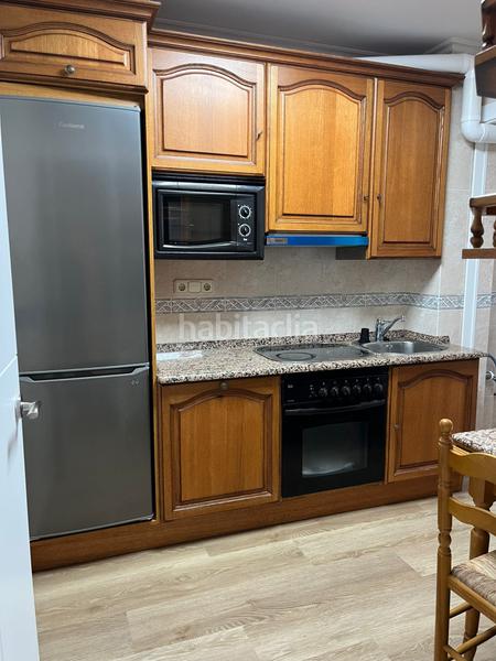 Foto eb547497-e3a6-473b-97f7-63c75810b2c7. Rent flat with heating in Cuatro Caminos Santander