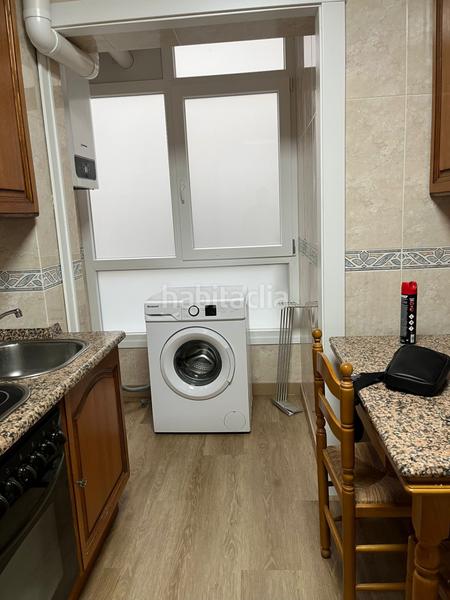 Foto f4a0007d-6b66-48ab-9035-e28e3e007ed0. Rent flat with heating in Cuatro Caminos Santander