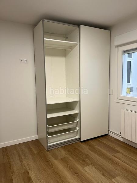 Foto fcf1d29b-263b-42d6-9d99-0673f242c780. Rent flat with heating in Cuatro Caminos Santander
