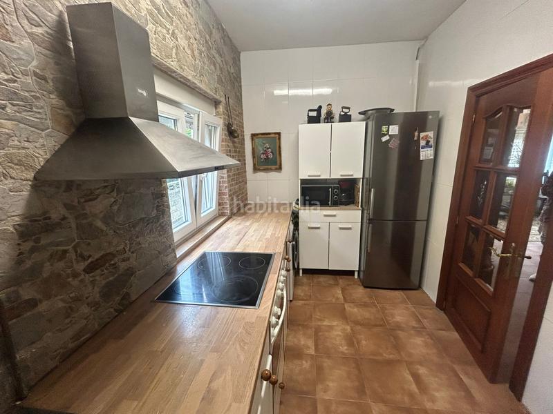 Foto 5c9c66a6-da30-43d4-83fe-9af049a59795. Casa amb calefacció a Suances