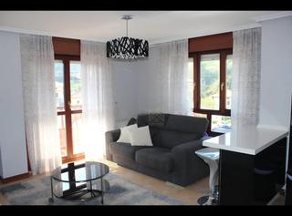 Appartement à Hazas de Cesto. Rentas y capitales presenta en exclusiva, fantástico dúplex con