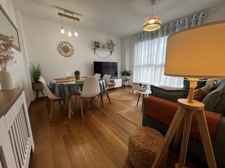 Pis  Peñacastillo - cl camarreal. Oportunidad única para adquirir un encantador piso totalmente re