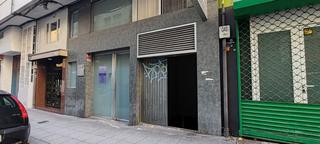 Local commercial à Santander - Calle Mies del Valle