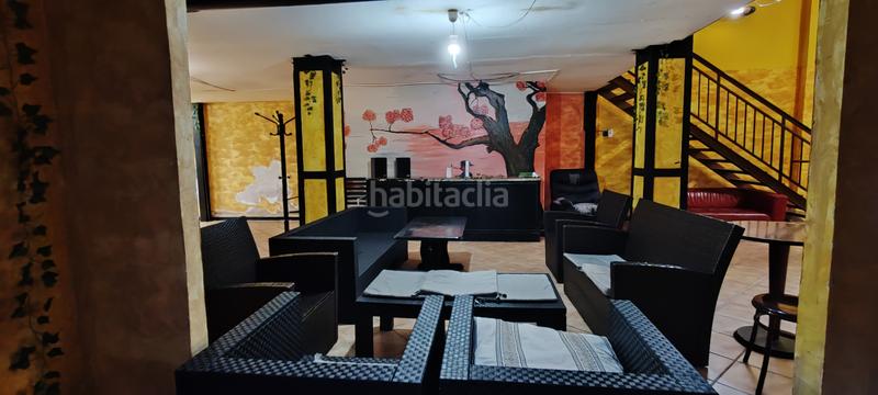 Foto c47baf89-afd3-41e9-99be-77876300aee3. Location local commercial dans Castilla - Hermida Santander