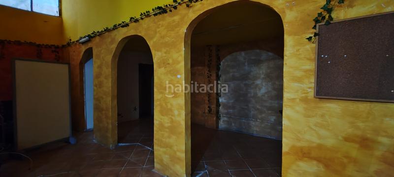 Foto aba3fafe-2d42-43f0-9984-c487944d926f. Rent business premise in Castilla - Hermida Santander