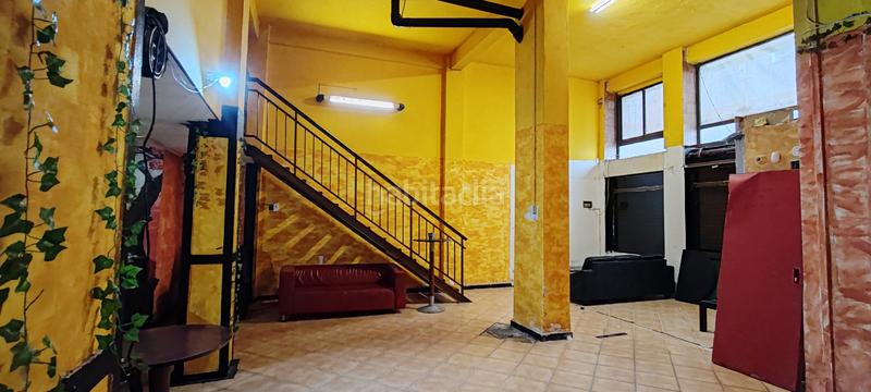 Foto e347d725-b6d7-40b6-9331-118d44051b31. Rent business premise in Castilla - Hermida Santander