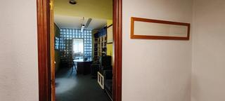 Location Bureau  Santander - cuatro caminos santander. Rentas y capitales presentaexclusiva oficina en alquiler en una