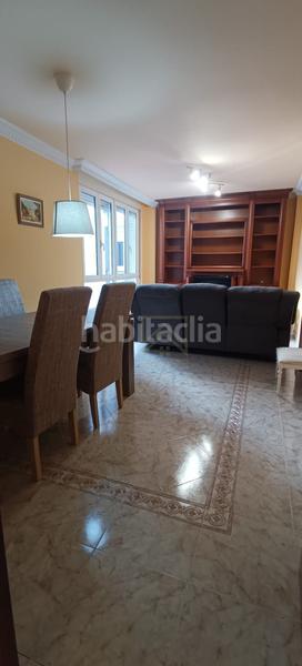 Foto 27560ffd-dc23-484d-bf9c-5b514a0acd69. Rent flat with heating in Los Castros Santander