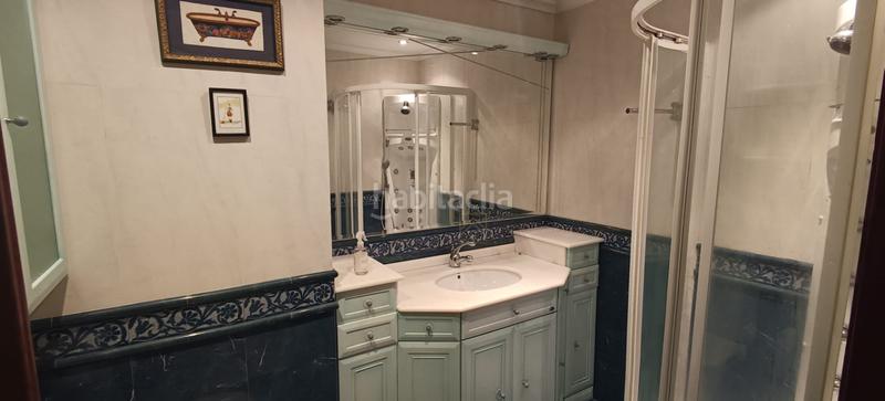 Foto 2adb77fd-a7d2-4d05-8ba2-8b46183c39c4. Rent flat with heating in Los Castros Santander