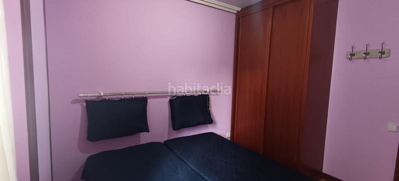 Foto 2e691932-de14-46e0-988d-6d04edd23d44. Rent flat with heating in Los Castros Santander