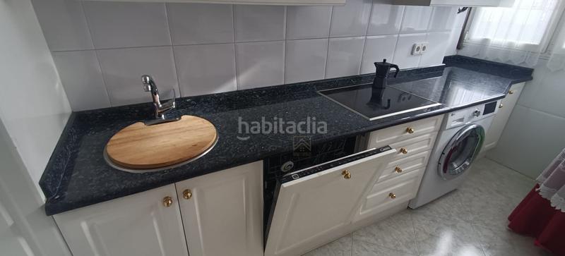 Foto 99b779f5-7add-4ab8-a04b-1e33334464aa. Rent flat with heating in Los Castros Santander