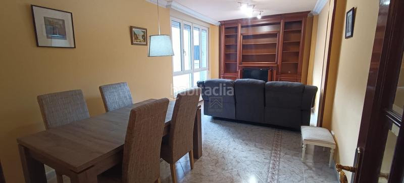 Foto f1a9e8bb-24dc-44b3-a9cd-9dd5d626b782. Rent flat with heating in Los Castros Santander
