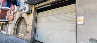 Locale commerciale  El astillero - calle sierra donesteve. Rentas y capitales presentaoportunidad única en una de las zonas