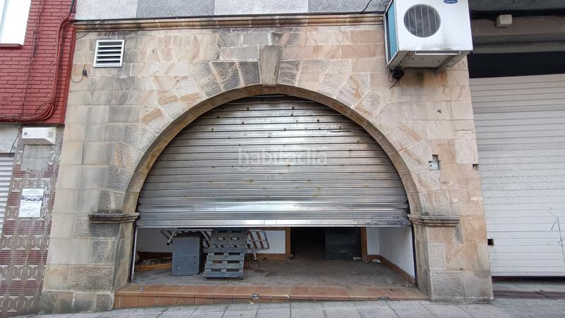 Foto 76dfc9fa-05ad-4801-b171-0154060b7172. Geschäftsraum in Astillero (El)