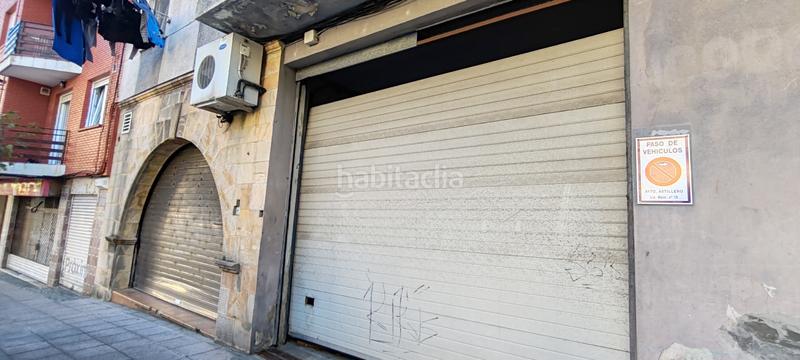 Foto 9a346258-634c-41a7-b76a-631e3579bc26. Geschäftsraum in Astillero (El)