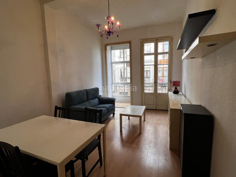 Foto 2066dc51-596d-4ae8-a245-9ba7a692851e. Location appartement avec chauffage dans Numancia - San Fernando Santander