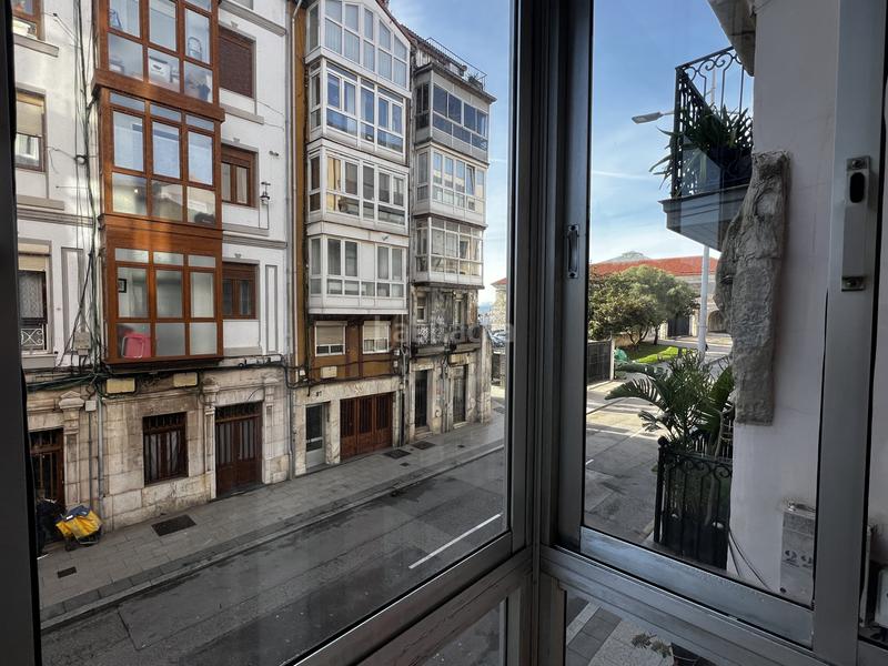 Foto 2ca867ec-9cce-495f-a71f-5bffded348d5. Location appartement avec chauffage dans Numancia - San Fernando Santander