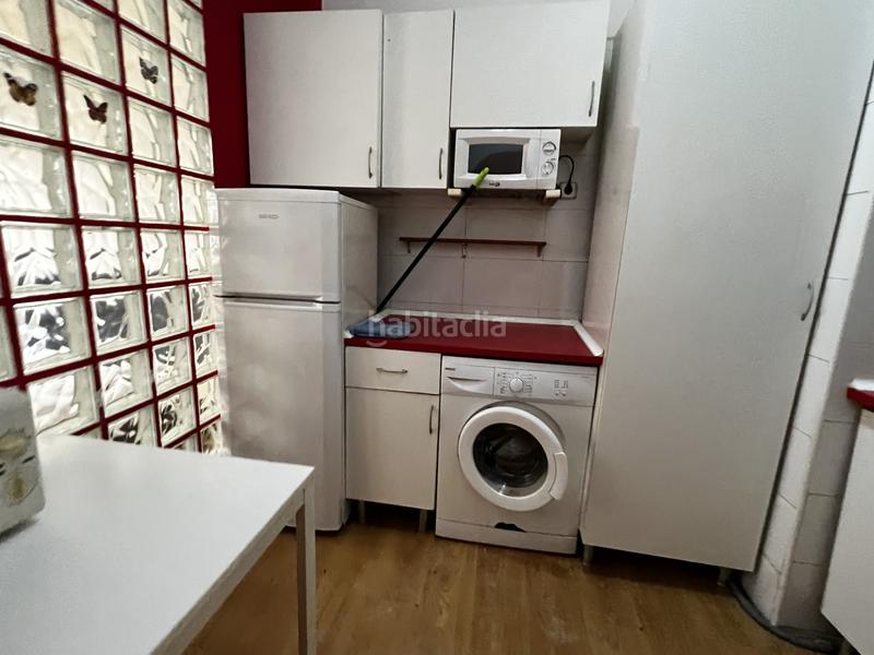 Foto 5a081201-2b10-4934-80c9-ce18946a34ab. Location appartement avec chauffage dans Numancia - San Fernando Santander