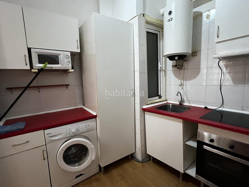 Foto f8784436-b674-4696-a47a-9e32a5111673. Location appartement avec chauffage dans Numancia - San Fernando Santander