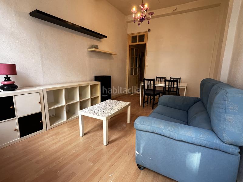 Foto 1b6a0b0c-7c12-400b-8ebc-b20871237766. Miete etagenwohnung mit heizung in Numancia - San Fernando Santander