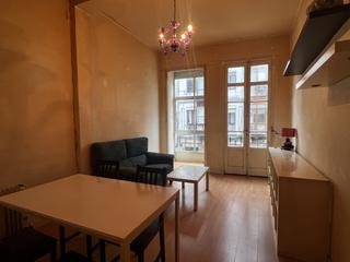 Location Appartement  Santander - cl alta. Presentamos un encantador piso en alquiler ubicado en el corazón