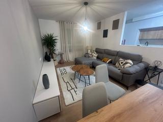 Appartement à Entrambasaguas. Vivienda hoznayo