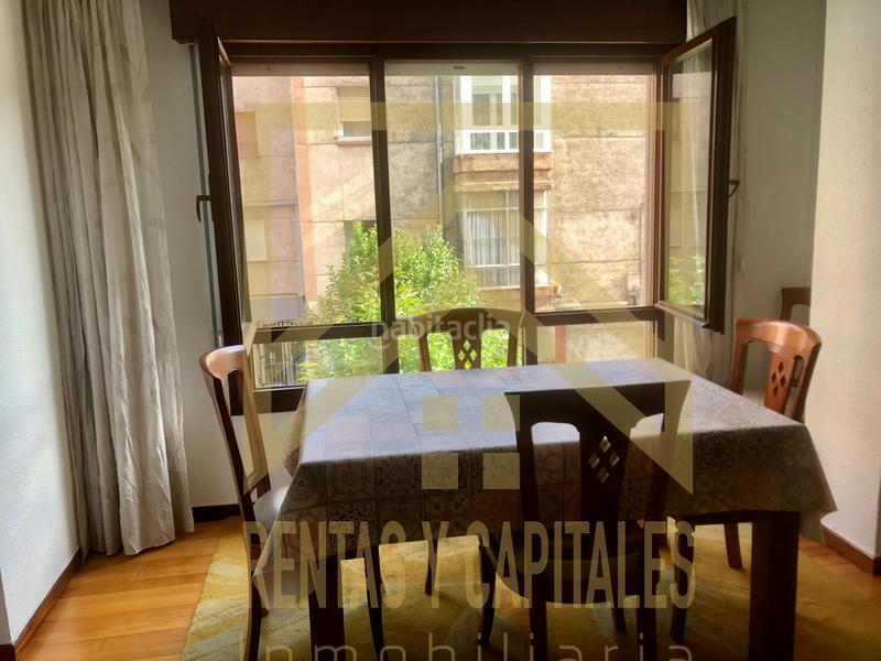 Foto 1f7d76b3-9af4-4c05-97e3-db6557634c50. Lloguer pis amb calefacció aparcament a Centro - Ayuntamiento Santander