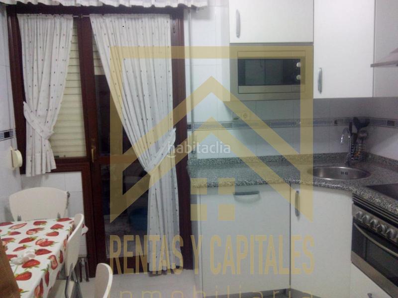 Foto 2364ea4c-f7d1-4226-998d-cfaedcf88454. Lloguer pis amb calefacció aparcament a Centro - Ayuntamiento Santander