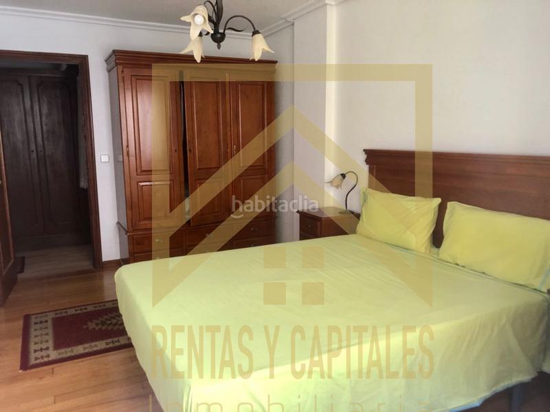 Foto 3bda6358-4b53-4abd-86c4-e321597c8143. Lloguer pis amb calefacció aparcament a Centro - Ayuntamiento Santander