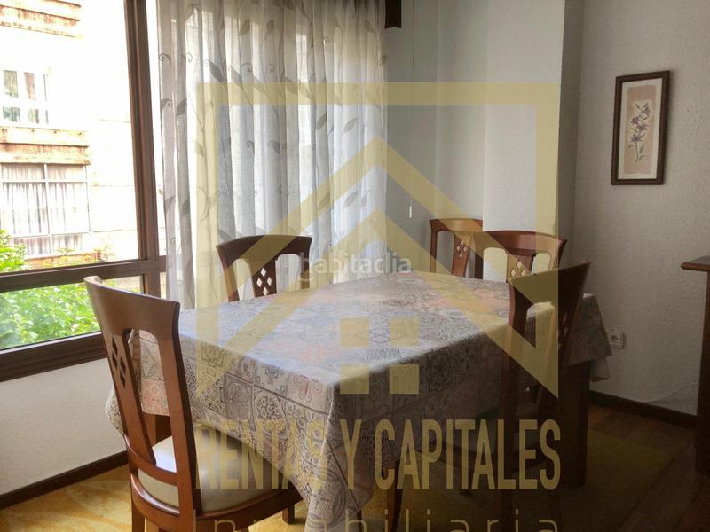 Foto 5235e415-e942-44f5-946c-d239a5529a28. Lloguer pis amb calefacció aparcament a Centro - Ayuntamiento Santander