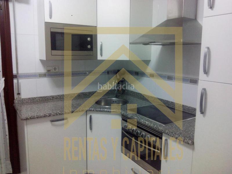 Foto 6314d61d-7e6f-4ccd-beb9-3821f24bd986. Lloguer pis amb calefacció aparcament a Centro - Ayuntamiento Santander