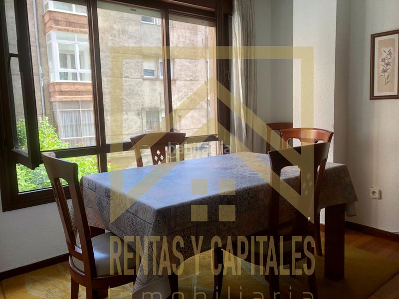 Foto 706e38ad-0d27-437c-8398-0c8004b1d116. Lloguer pis amb calefacció aparcament a Centro - Ayuntamiento Santander