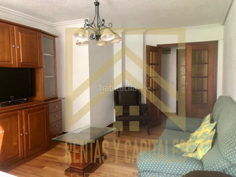 Foto 7103b189-a914-41b4-afec-f4c52bf8144f. Lloguer pis amb calefacció aparcament a Centro - Ayuntamiento Santander