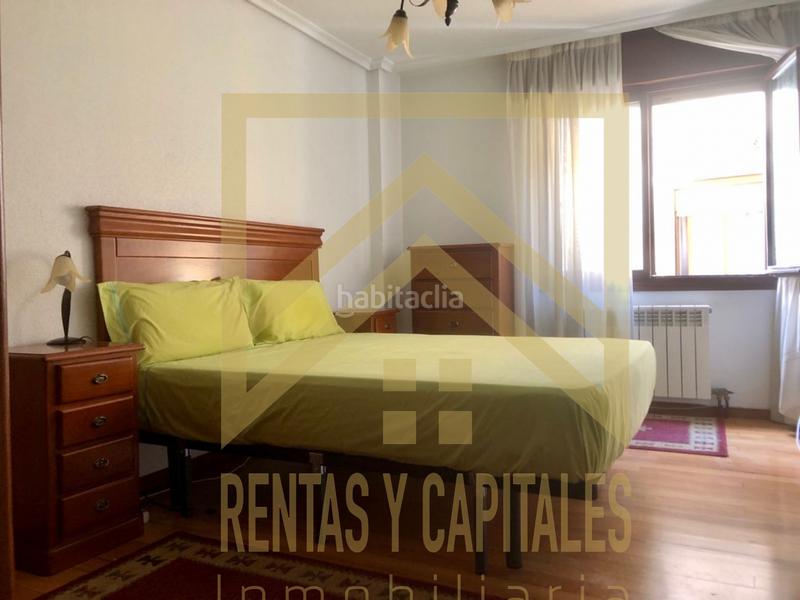Foto 82ffdbb1-3dbd-4254-a1c3-fc46b41f79f0. Lloguer pis amb calefacció aparcament a Centro - Ayuntamiento Santander