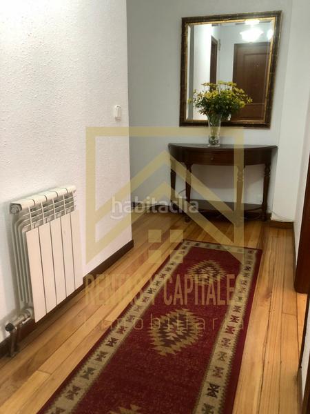 Foto 8e46adf6-a146-4cba-a020-1fd689293ee8. Lloguer pis amb calefacció aparcament a Centro - Ayuntamiento Santander