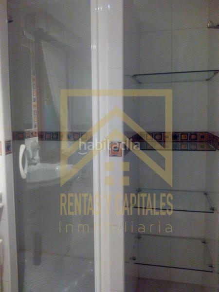 Foto a4325491-0c7a-42ce-95cd-f018b9325a66. Lloguer pis amb calefacció aparcament a Centro - Ayuntamiento Santander