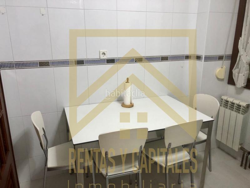 Foto a9667f95-585e-478a-81ae-0285a29278ea. Lloguer pis amb calefacció aparcament a Centro - Ayuntamiento Santander