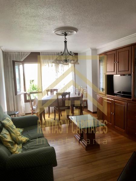 Foto d77e8d95-8967-4767-9e37-33b0ea7c5505. Lloguer pis amb calefacció aparcament a Centro - Ayuntamiento Santander