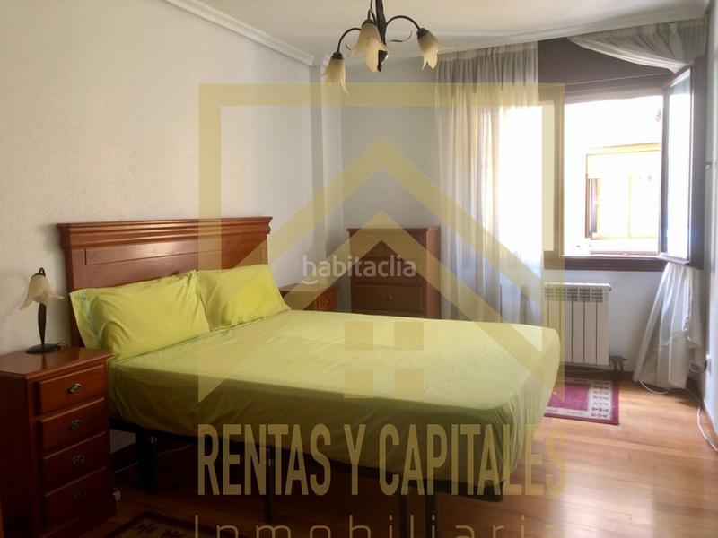 Foto f3c03518-180f-4c32-8bb9-0a43bc91efca. Lloguer pis amb calefacció aparcament a Centro - Ayuntamiento Santander