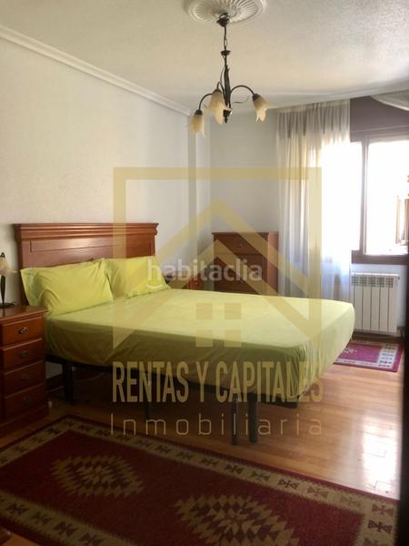 Foto f50d4af4-5fff-461e-834f-59984fb6d380. Lloguer pis amb calefacció aparcament a Centro - Ayuntamiento Santander