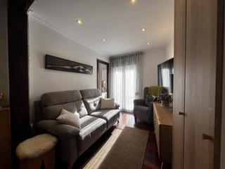 Etagenwohnung in Santander - CT ATALAYA