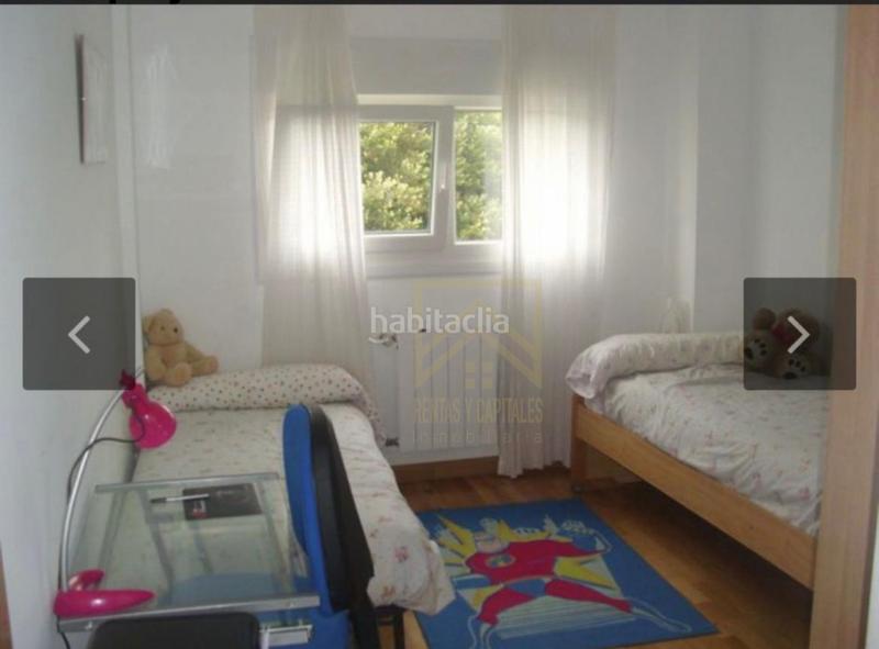 Foto d5730738-07a6-4aec-bf72-a1e84b0dd090. Alquiler piso vivienda requejada en Polanco