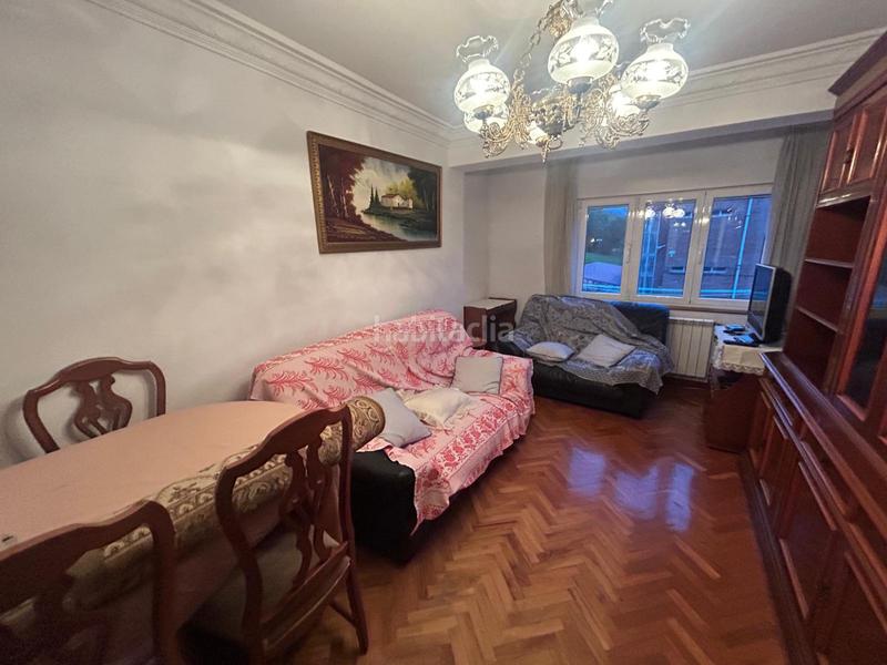 Foto 4b540a12-9ae4-4187-ba95-05b8084a102b. Rent flat with heating in Centro Torrelavega