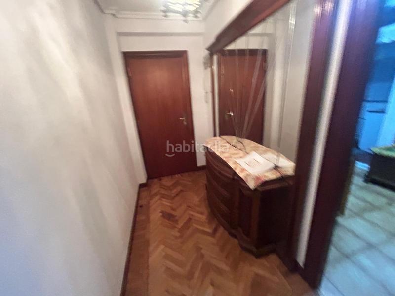 Foto e0301868-e4ca-4a08-8ca5-32a9c80a353b. Rent flat with heating in Centro Torrelavega