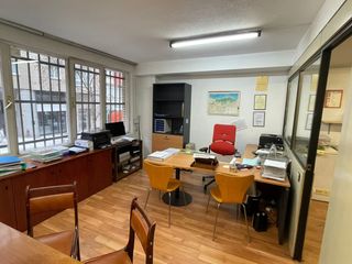 Location Bureau  Santander - san fernando. Rentas y capitales presenta oficina en ubicación céntrica se ofr