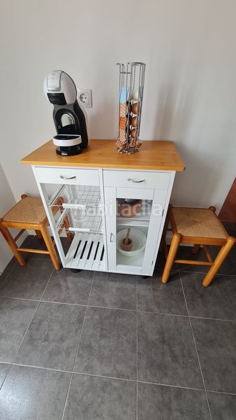 Foto 0121df94-4ac1-4ae8-82af-5c4a6423b0eb. Àtic amb calefacció aparcament piscina a Castañeda