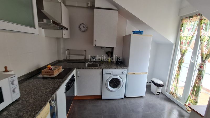 Foto 0c2c40f7-6ab7-439d-bd1a-5db4b289e154. Àtic amb calefacció aparcament piscina a Castañeda